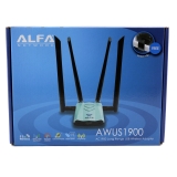 Alfa USB адаптер AWUS1900