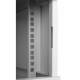 Стоечный шкаф 19" 4U, металлическая дверь, 450мм, серый