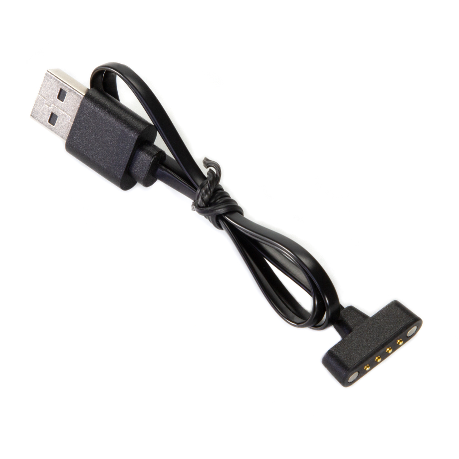 Teltonika TMT250 магнитный USB-кабель