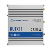 Teltonika RUTX11 WiFi LTE Cat6 роутер