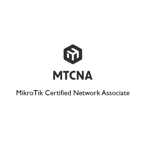 Учебный курс MikroTik MTCNA