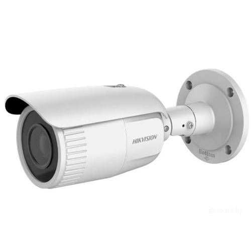 4 Мп цилиндрическая камера DS-2CD1643G0-IZ 2.8-12