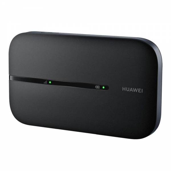 Huawei E5576-320 LTE4 Mobile WiFi черный