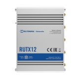 Teltonika RUTX12 Dual LTE Cat6 роутер