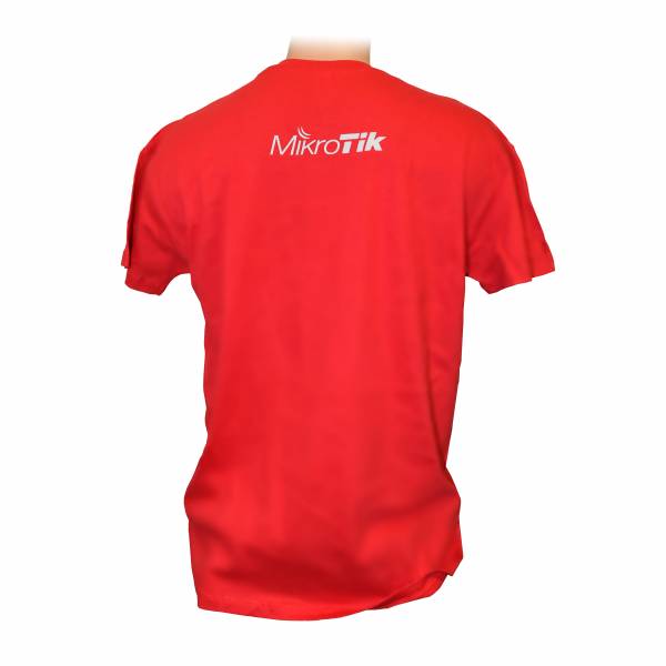 MikroTik T-Shirt (L)