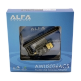 Alfa USB адаптер AWUS036ACS