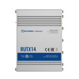 Teltonika RUTX14 LTE 4G Cat12 роутер