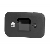 Huawei E5577-320 LTE4 Mobile WiFi черный