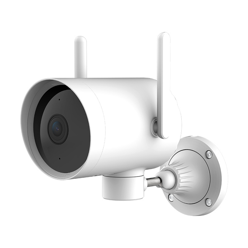 Imilab уличная IP-камера видеонаблюдения EC3, 3MP, PTZ