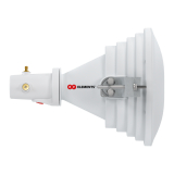 StarterHorn A45° USMA асимметричная Horn антенна