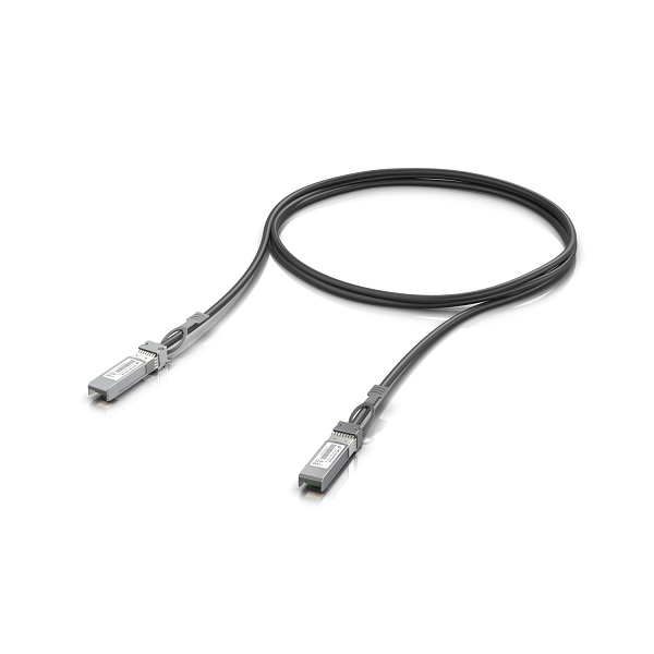 UniFi Медный кабель прямого подключения 25Gbps 1m
