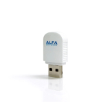 Alfa USB адаптер AWUS036EACS