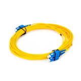 Коммутационный кабель SC-SC 10m/2mm Duplex SM