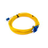 Коммутационный кабель LC-SC 10m/2mm Duplex SM