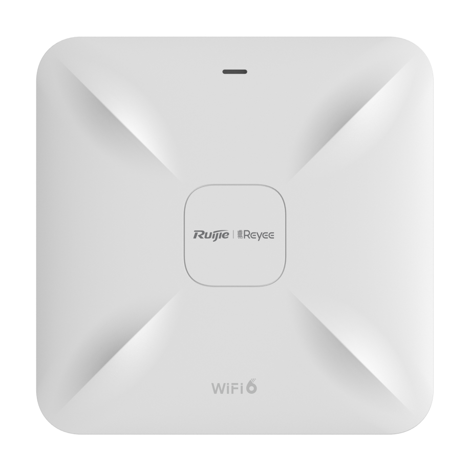 Reyee Wi-Fi 6 потолочная точка доступа