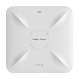 Reyee Wi-Fi 6 потолочная точка доступа