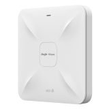 Reyee Wi-Fi 6 Multi-G потолочная точка доступа