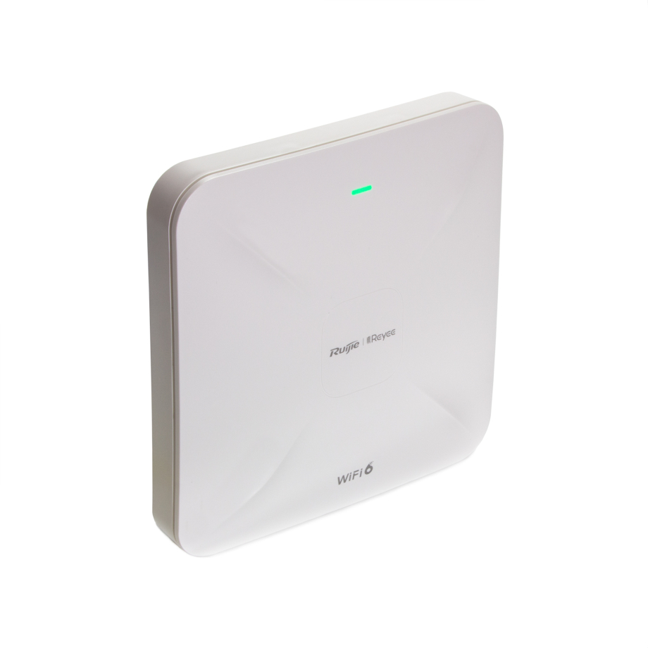 Reyee Wi-Fi 6 Multi-G потолочная точка доступа