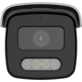4 MP ColorVu цилиндрическая камера DS-2CD2T47G2-LSU/SL F2.8 C
