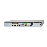 8-канальный PoE IP-видеорегистратор DS-7608NXI-K2/8P