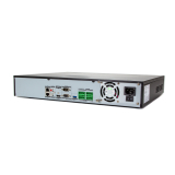 32-х канальный IP-видеорегистратор DS-7732NXI-K4