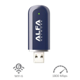 Alfa USB адаптер AWUS036AXER