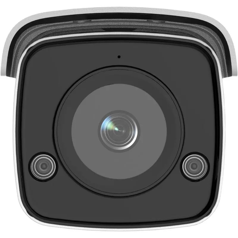 4 Мп цилиндрическая камера DS-2CD2T46G2-ISU/SL 2.8mm
