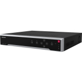 32-х канальный IP-видеорегистратор 1.5U 8K DS-7732NI-M4