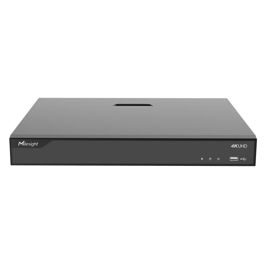16-Channel H.265 Pro NVR 5000