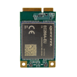 MikroTik mini-PCIe modem R11eL-EC200A-EU