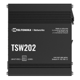 Teltonika TSW202 PoE+ коммутатор