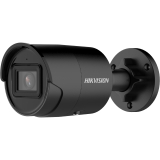 4 Мп цилиндрическая камера DS-2CD2046G2-IU F2.8 черная