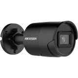 4 Мп цилиндрическая камера DS-2CD2046G2-IU F2.8 черная