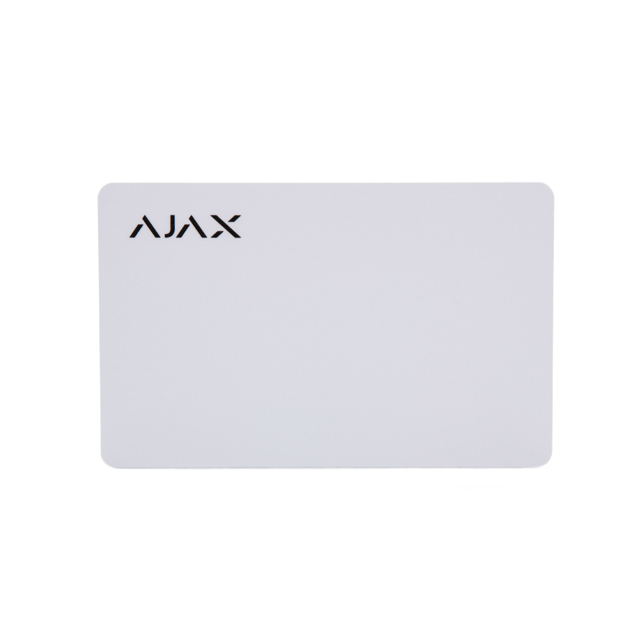 Ajax Pass (10 шт.)