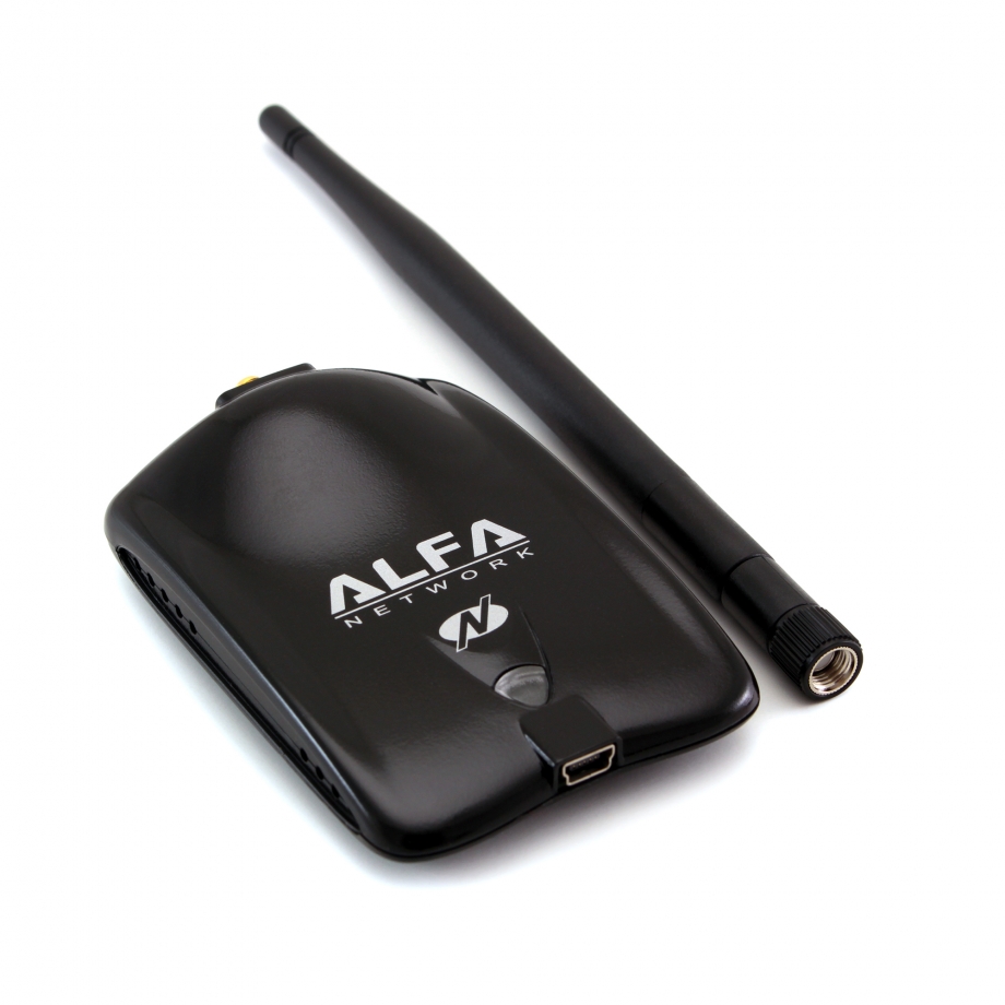 Alfa USB адаптер AWUS036NHA