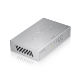 Zyxel 5 портовый Switch 1Гбит/c GS-105B v3