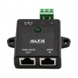 Alfa APOE03G, гигабитный PoE конвертер